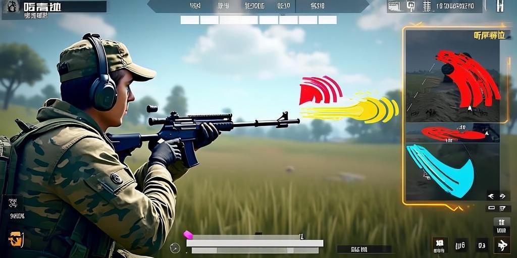 和平精英紫色的标是什么